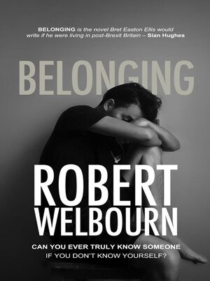 cover image of Belonging